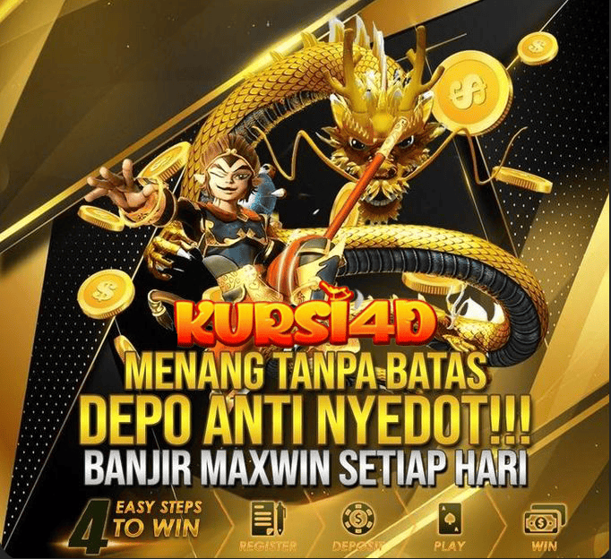Situs Gacor